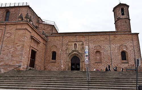 Basilica of St. Mary Major