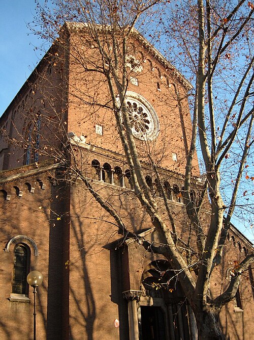 Santa Teresa