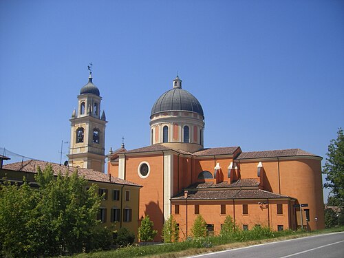 San Marco Basilica