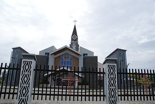 Three Kings Cathedral