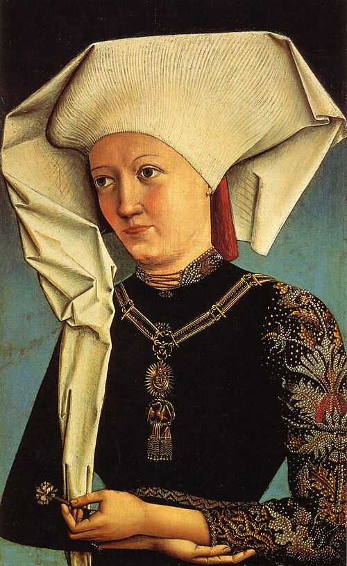 Saint Hemma of Gurk