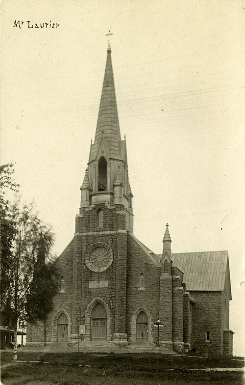 Co-Cathedral of Our Lady of Fourvière