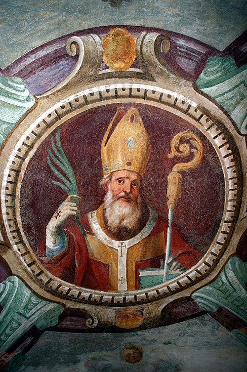 Saint Calimerius