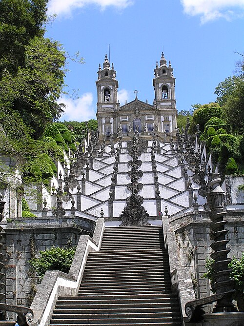 Bom Jesus do Monte