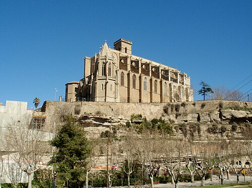 Santa Maria de Manresa