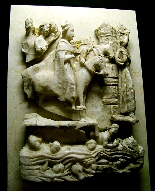 Saint William of York