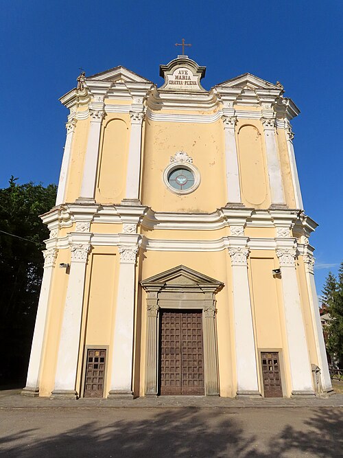 Madonna delle Grazie