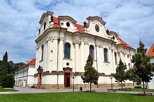 Basilica of Saint Margaret
