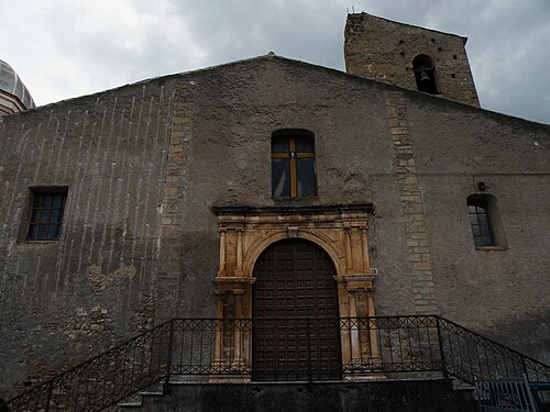 basilica San Giuliano