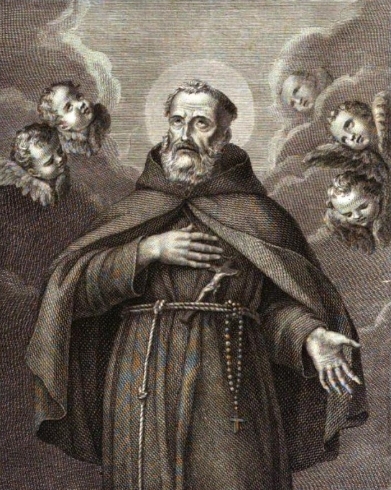 Saint Angelo d'Acri