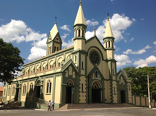 Basilica of St. Gerard Majella