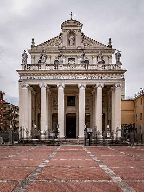 Madonna delle Grazie