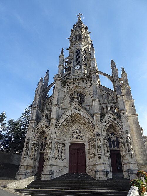 Basilica of Our Lady of the Children