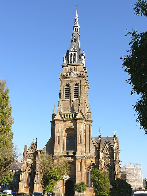 Notre-Dame d’Espérance