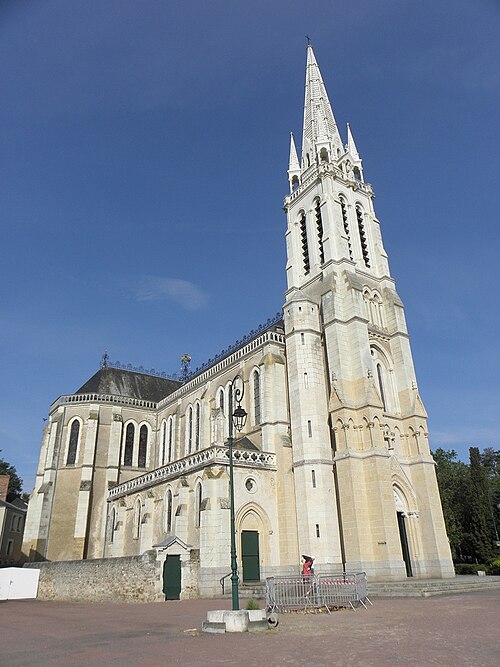 Notre-Dame du Chêne
