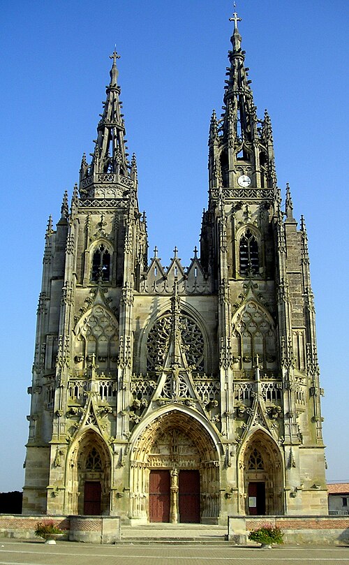 Notre-Dame de l'Épine