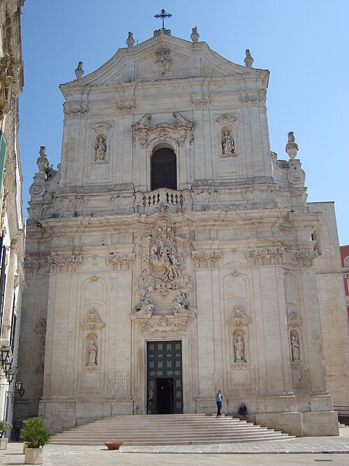 Basilica of St. Martin