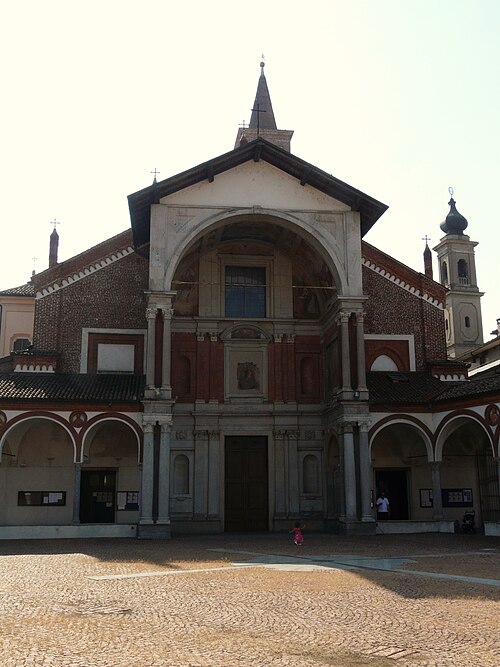 Santa Maria Nuova