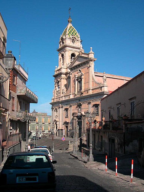 Santa Maria dell'Elemosina