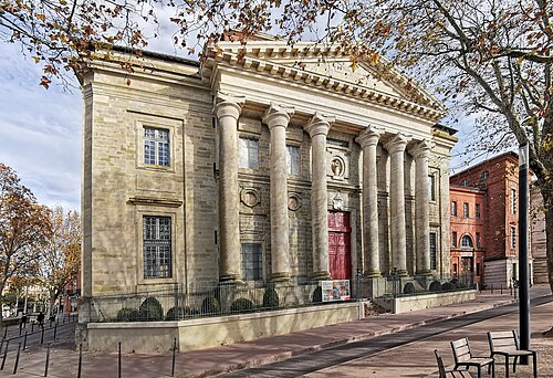 Notre-Dame de la Daurade