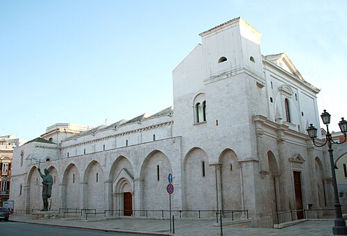Santo Sepolcro