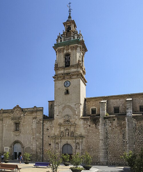 Church of Saint James the Great