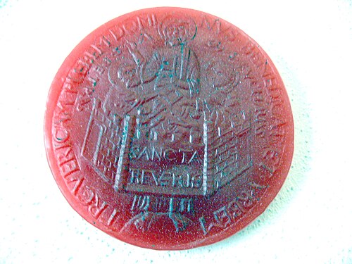 Saint Eucharius