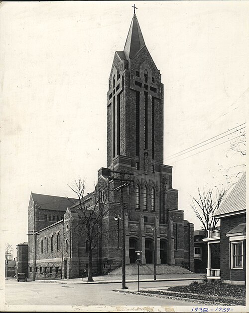 Cathedral of Our Lady of the Assumption