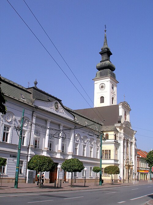 Cathedral of Saint John the Baptist