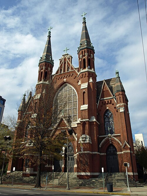 Cathedral of Saint Paul