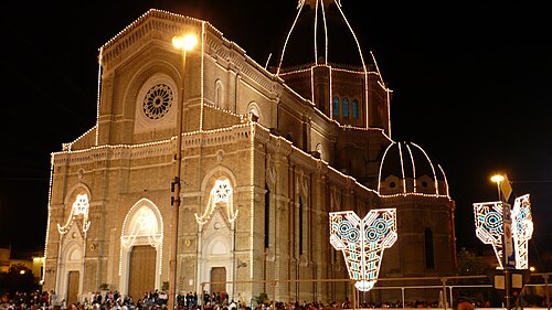 Cerignola Cathedral