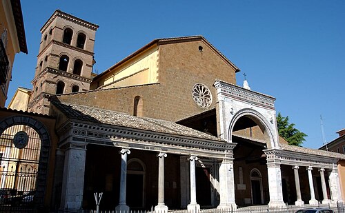 Civita Castellana Cathedral