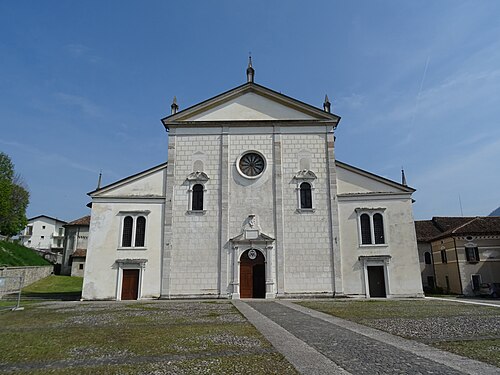 Feltre Cathedral