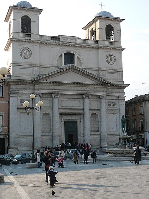 Cathedral of Saints Maximus and George