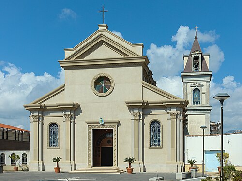 Locri Cathedral