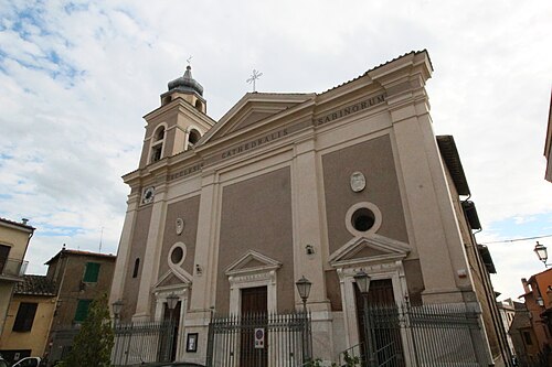 San Liberatore
