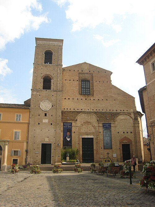 San Giuliano Church