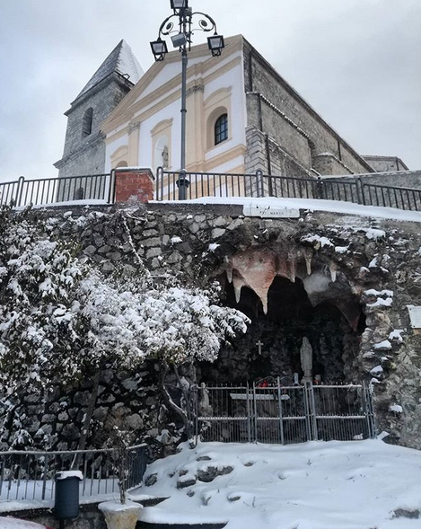 Co-Cathedral of the Assumption of Mary and St. George