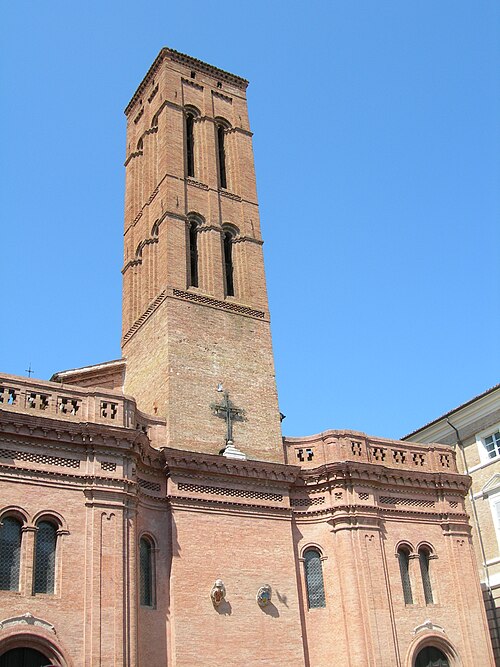 Matelica Cathedral