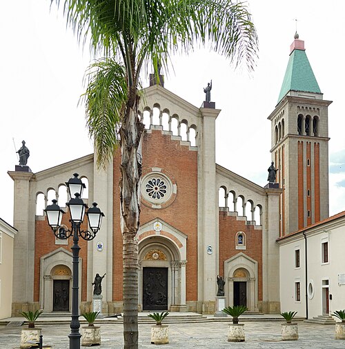 Cathedral Basilica of Our Lady of the Assumption