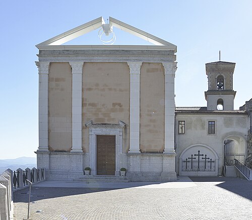 Concattedrale di San Nicola