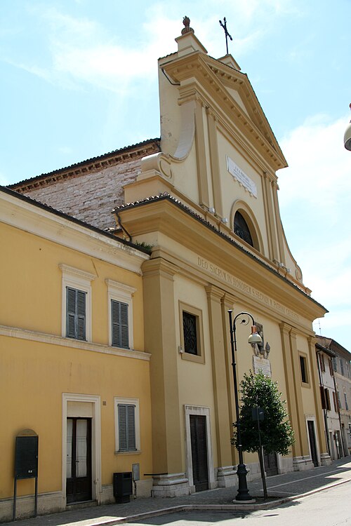 Duomo di Sant'Andrea apostolo