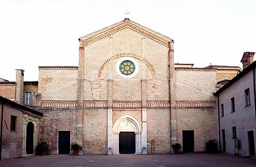 Pesaro Cathedral