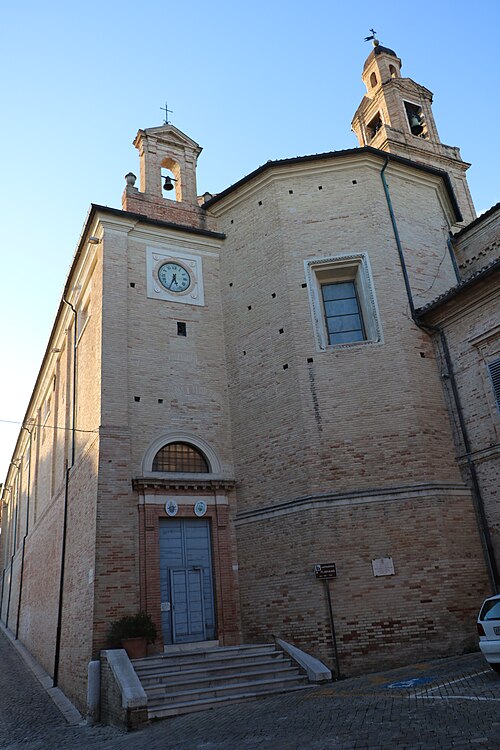 Concattedrale di San Flaviano
