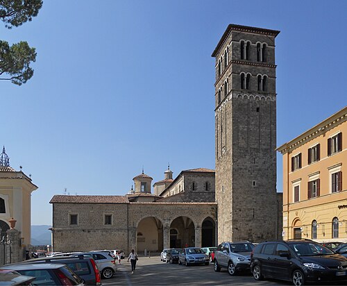 Cathedral