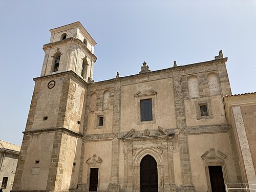 Co-cathedral of St. Anastasia