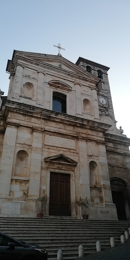 Cathedral