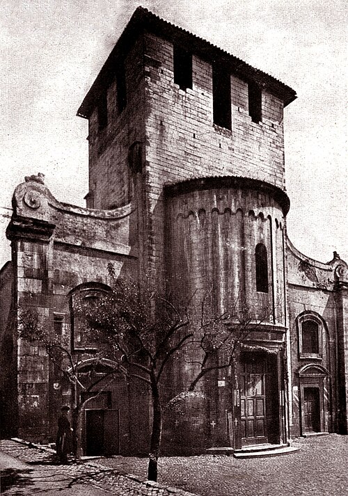 Santa Maria