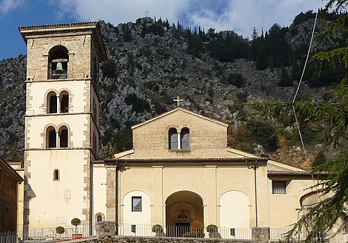 Cathedral of the Assumption