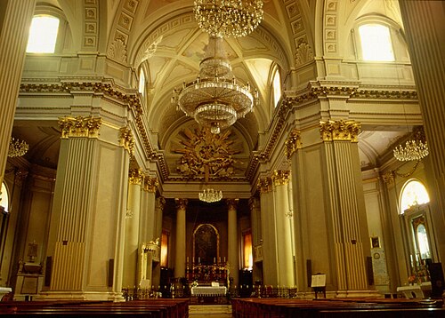 Treia Cathedral